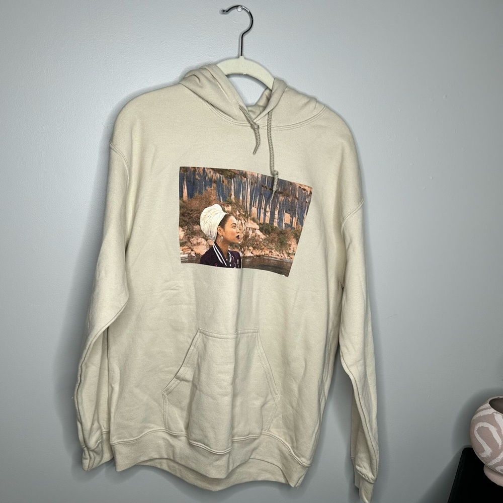 Beyonce hoodie